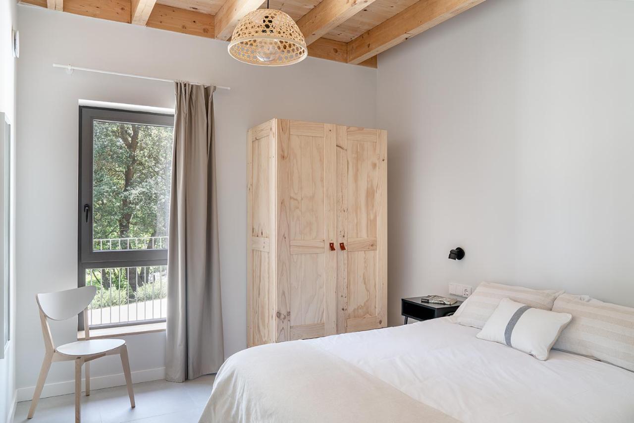 Bao 1 / Apartamento Con Jardin Somo Ngoại thất bức ảnh