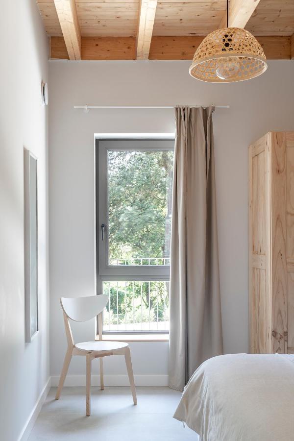 Bao 1 / Apartamento Con Jardin Somo Ngoại thất bức ảnh
